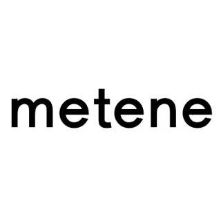 metene logo