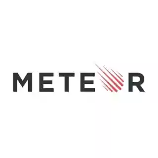 Shop Meteor discount codes logo