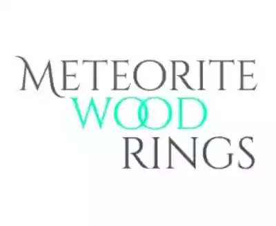 Meteorite Wood Rings promo codes