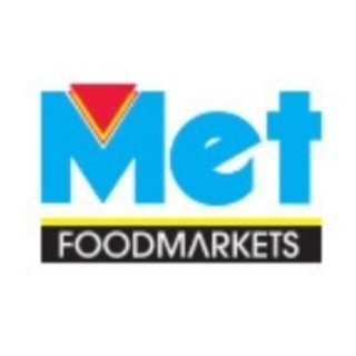 Shop Met Food Markets logo