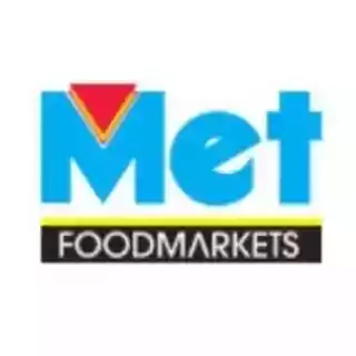 Met Food Markets discount codes