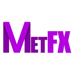 MetFX logo