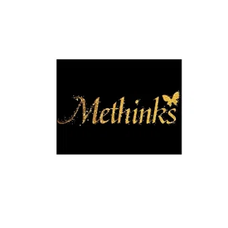 Methinks Hair logo