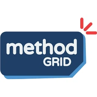 Shop Method Grid logo