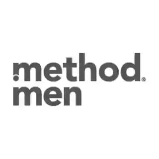 Shop  Method Men discount codes logo