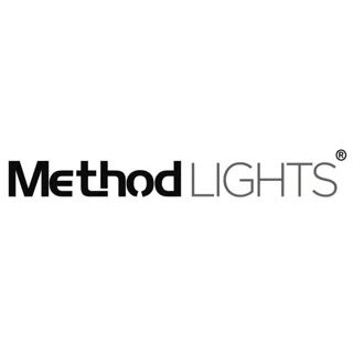 Method Lights logo