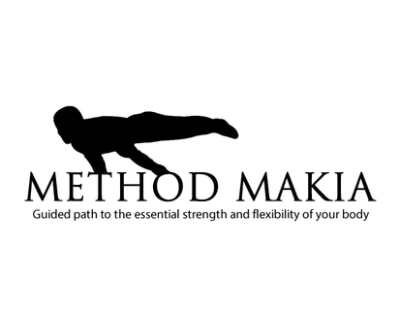 Shop Method Makia logo