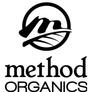 Method Organics logo