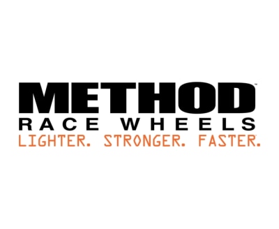 Shop Method Race Wheels logo