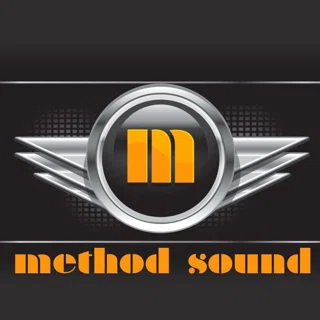Method Sound logo