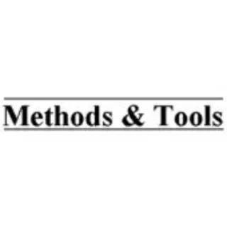 Methods & Tools logo