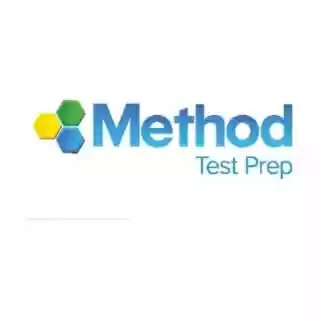 Method Test Prep logo