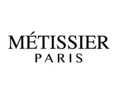Metissier logo