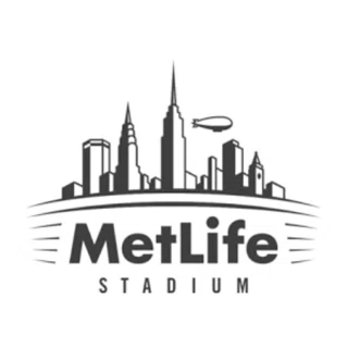 Shop Met Life Stadium logo
