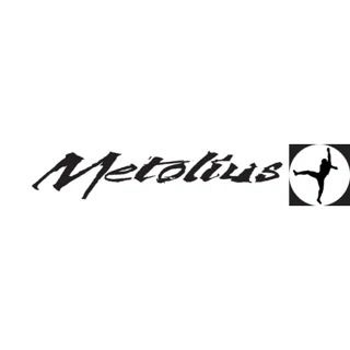 Shop Metolius logo