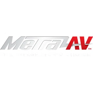 Shop  MetraAV coupon codes logo