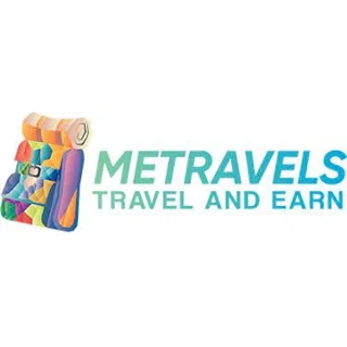Metravels logo