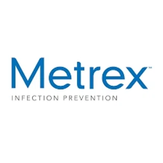  Metrex logo