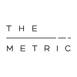 Metric Hotel  logo
