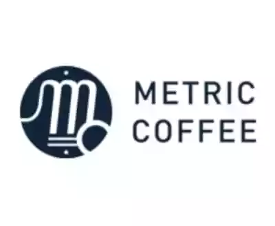Shop Metric Coffee coupon codes logo