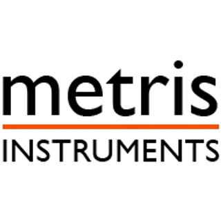 Metris Instruments logo