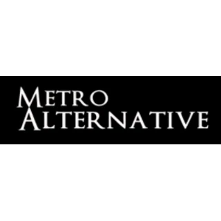 Metro Alternative logo