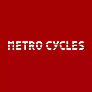 metrocycles.com.au logo