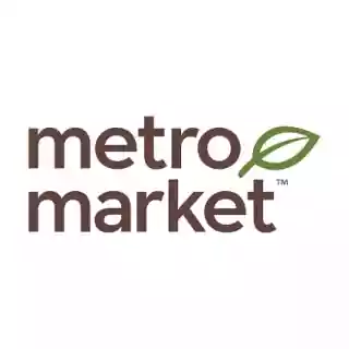Shop Metro Market discount codes logo