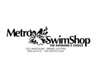 Metro Swim Shop discount codes