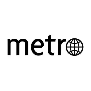 Shop Metro US promo codes logo