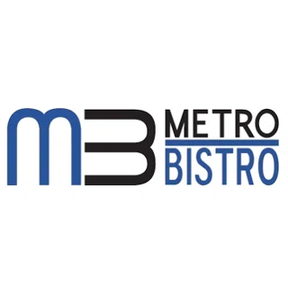 Metro Bistro logo