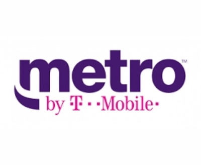 Shop Metro by T-Mobile logo