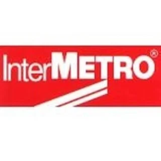 Shop InterMETRO logo