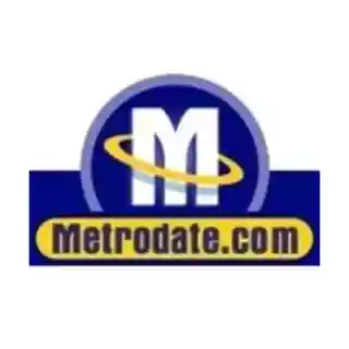 Metrodate logo