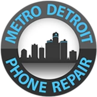 Metro Detroit Phone Repair logo