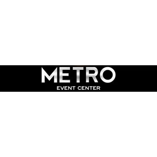 Shop Metro Event Center coupon codes logo
