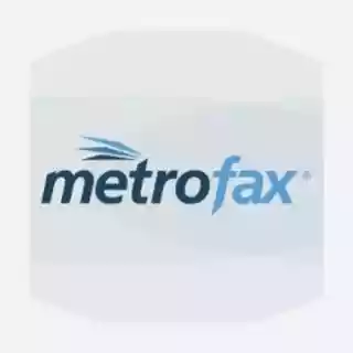 Shop MetroFax discount codes logo