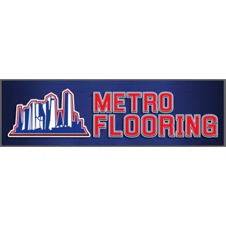 Metro Flooring & Design logo