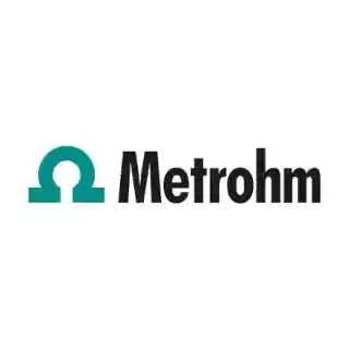 metrohm.com logo