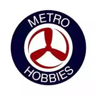 Metro Hobbies AU coupon codes