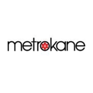 Shop Metrokane logo