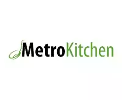 Shop MetroKitchen promo codes logo