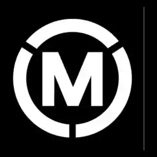Metro Park USA logo