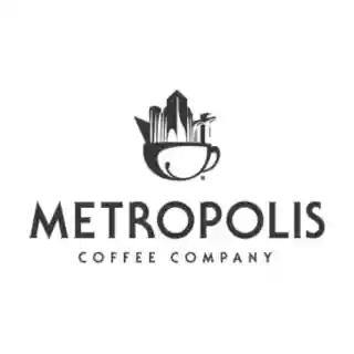 Shop Metropolis Coffee coupon codes logo