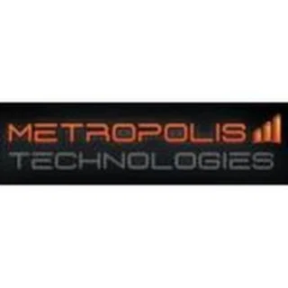 Shop Metropolis Technologies logo