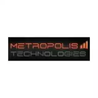 Shop Metropolis Technologies coupon codes logo