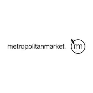 Metropolitan Market logo