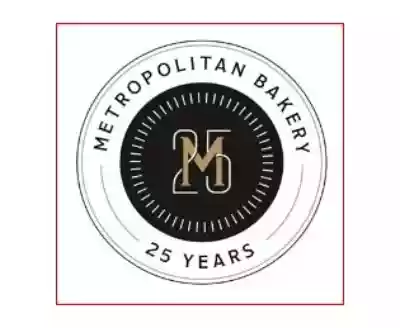 Shop Metropolitan Bakery coupon codes logo