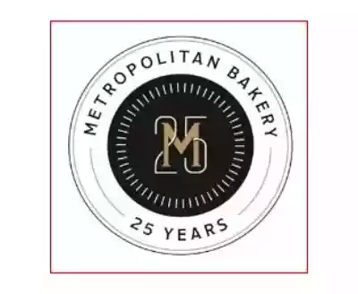 Metropolitan Bakery logo