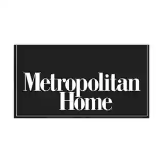 Metropolitan Home logo